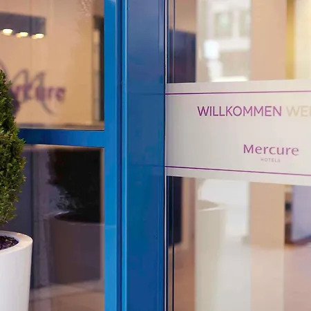 Mercure Frankfurt City Messe-2