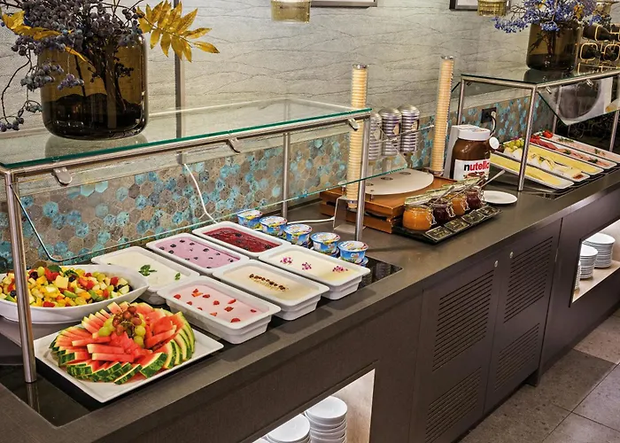 Leonardo Royal Hotel Frankfurt Francoforte sul Meno
